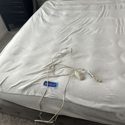 Queen Aero Air Mattress Bed 