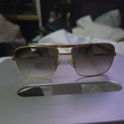 LOUIS VUITTON UNISEX ATTITUDE Z0259U SUNGLASSES