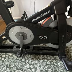 Nordictrack S221