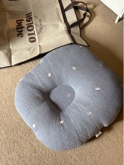 Baby bed