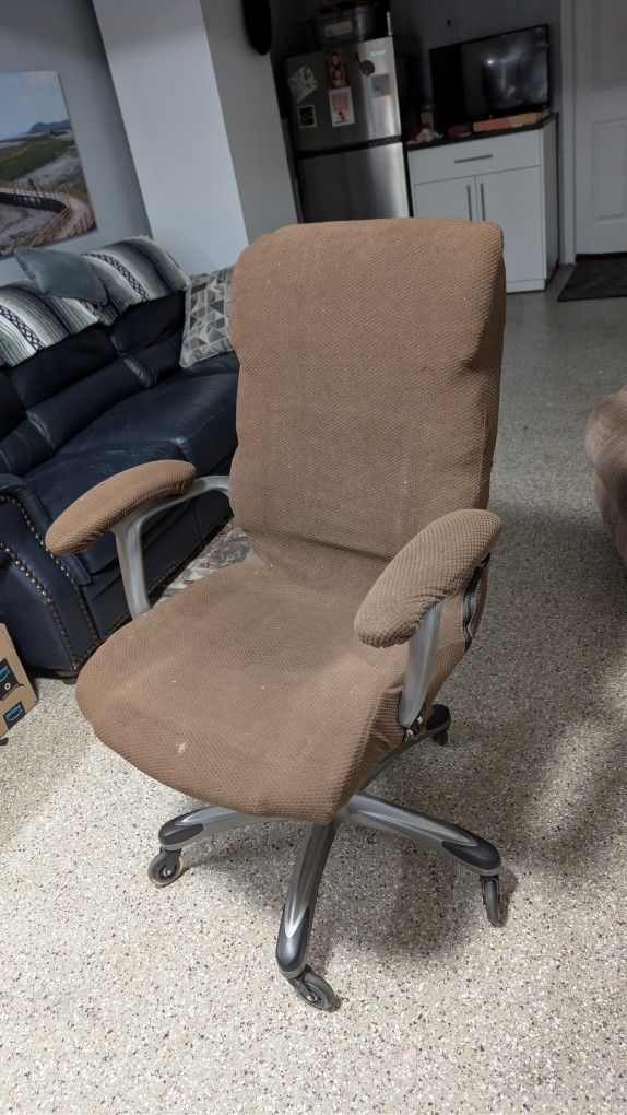 Office Chair  - FREE
