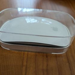 Battery Operated Apple Mouse