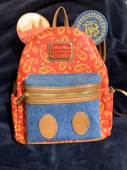 Disney Parks Loungefly