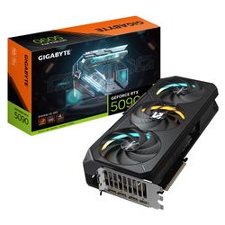 Gigabyte RTX 5090 Gaming OC