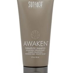 Surface Awaken Therapeutic Shampoo Stimulate And Revitalize 2 Oz