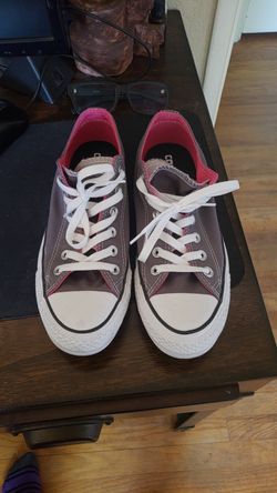 Converse shoes
