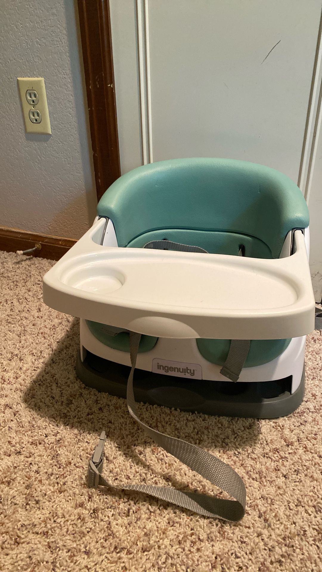 Booster Seat