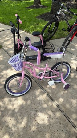 Schwinn Bike