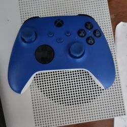 Xbox One S Bundle