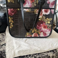 Steve Madden Bag 