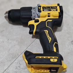Dewalt Goodies 
