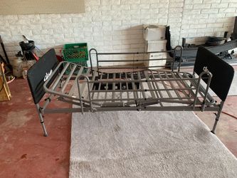 Drive electronic motorized bed