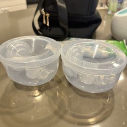 Spectra Cara cups