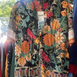 Hawaiian Shirts Xl