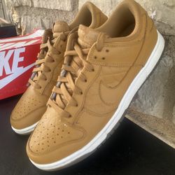 Nike Dunk Low —-Size 10 Men’s $29 FIRM
