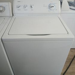 Kenmore Top Load Washer Heavy Duty Super Large Capacity In Excellent Condition 