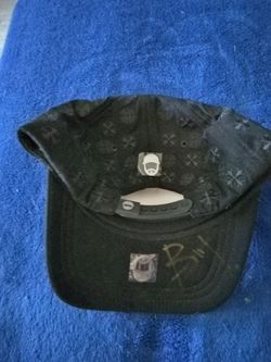Barbas hats