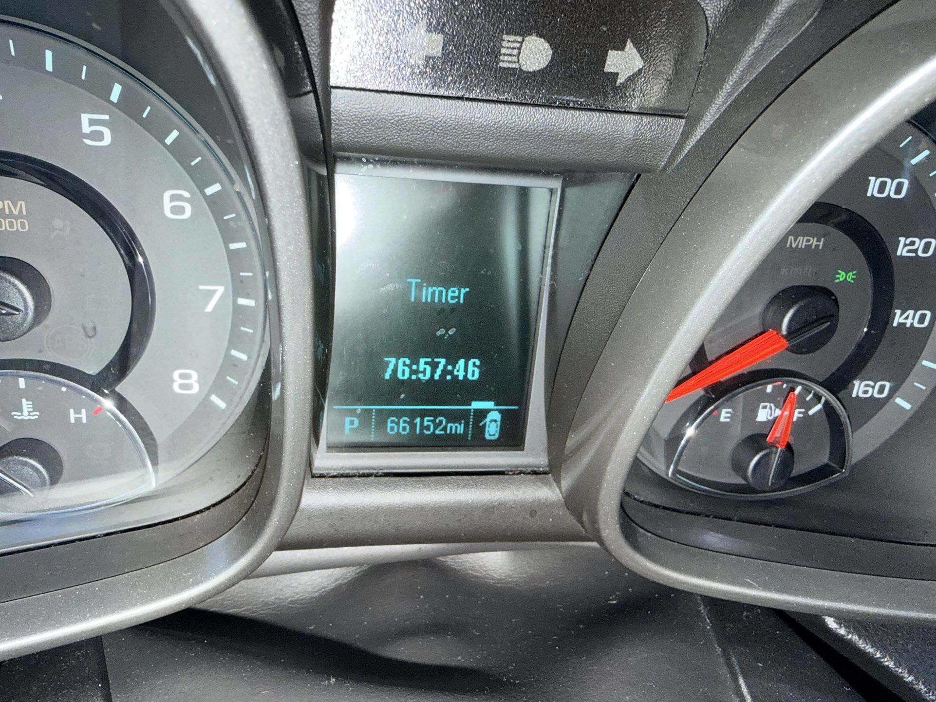 2013 Chevrolet Malibu