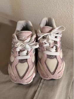 Girl’s New balance 11