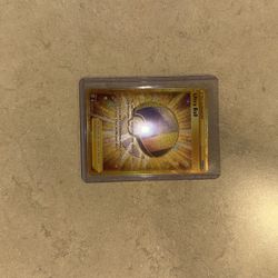 Ultra ball Pokémon