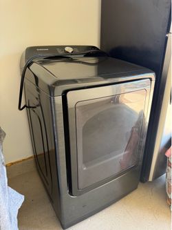Washer/Dryer combo