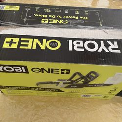 Brand New 4.8   (268) Write a review 18V ONE+ HP BRUSHLESS 10" CHAINSAW WITH 4AH BATTERY AND CHARGER