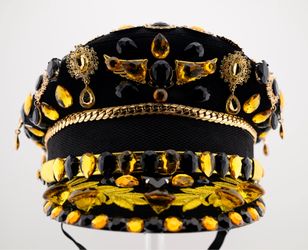 Festival crown