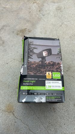 Portfolio Landscape LED Flood Light Reflector