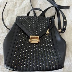 Steve Madden Back Pack 