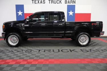 2017 Ford F-250