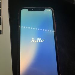 Pre-Owned Apple iPhone XR (64GB) Unlocked - Coral