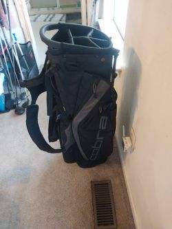Cobra Carry Bag
