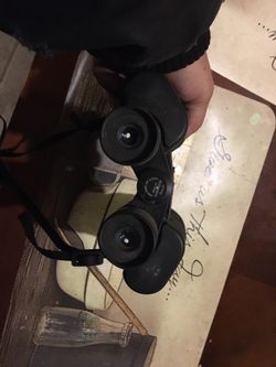 Bushnell scopes in good conditions