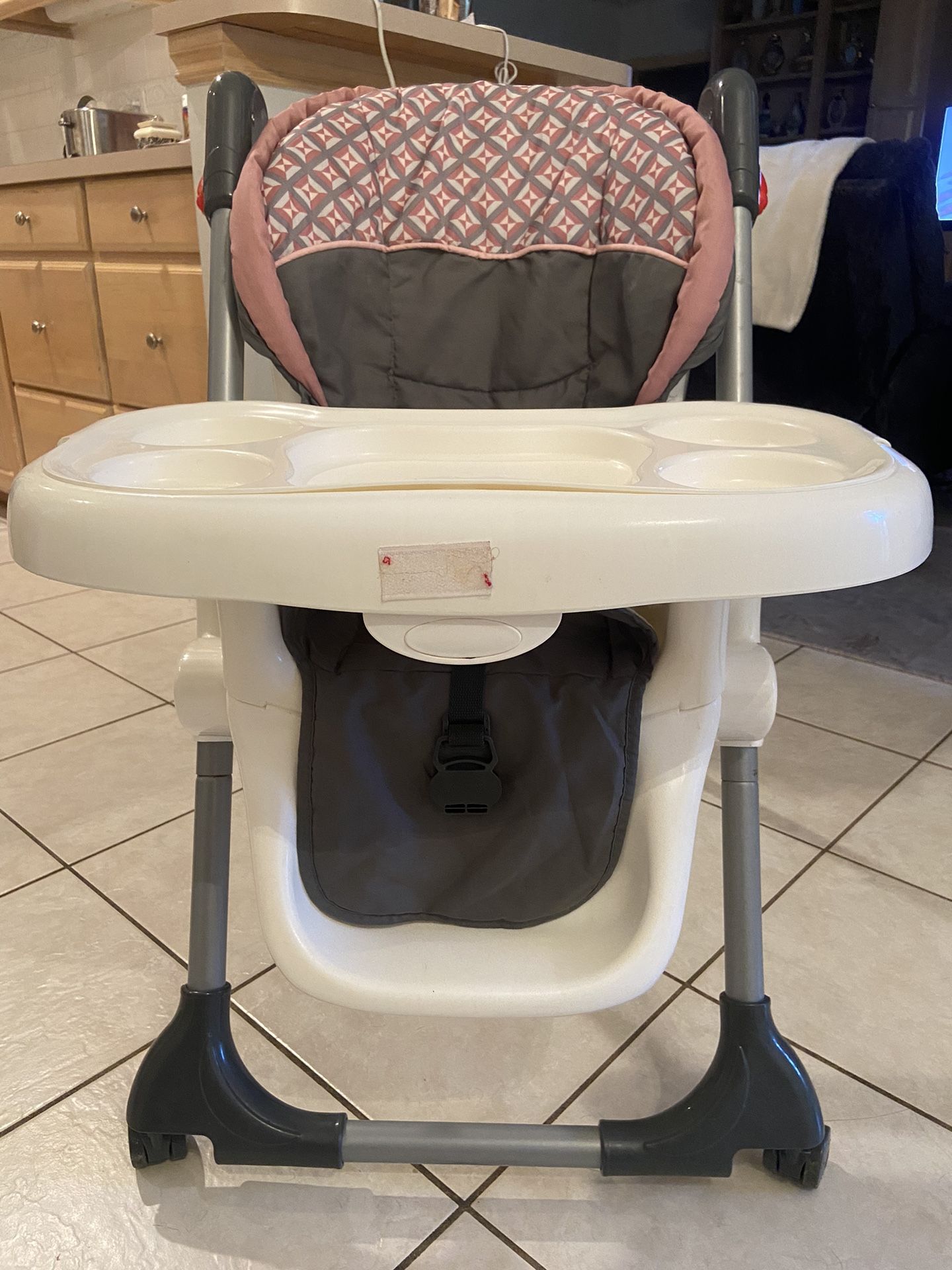 High Chair