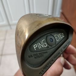 Ping Eye 2 Wedge