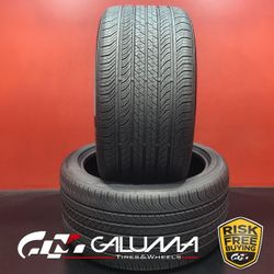 1 (One) Tire LikeNEW Pirelli P Zero PZ4 Run Flat R20 315/35/20 XL #88687