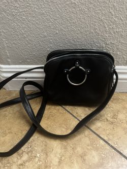 Crossbody Purse