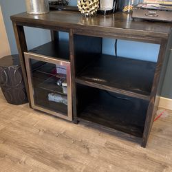 Custom Display Cabinet