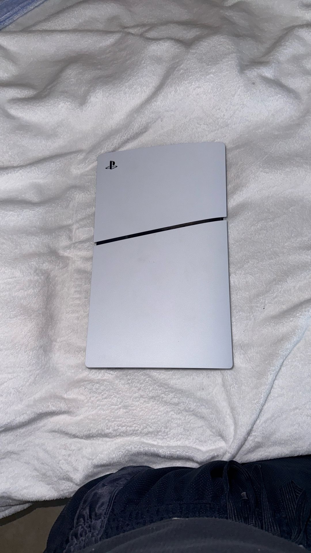 Ps5 Disk