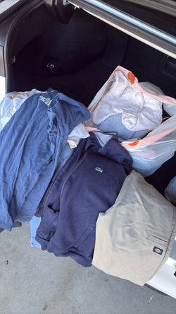 Boys clothes