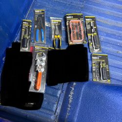 KLEIN TOOLS 