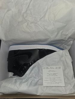 Jordan 1 Space Jams