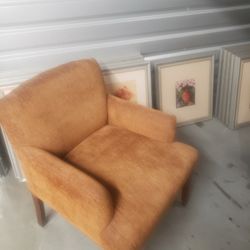 Sofa Chairs 