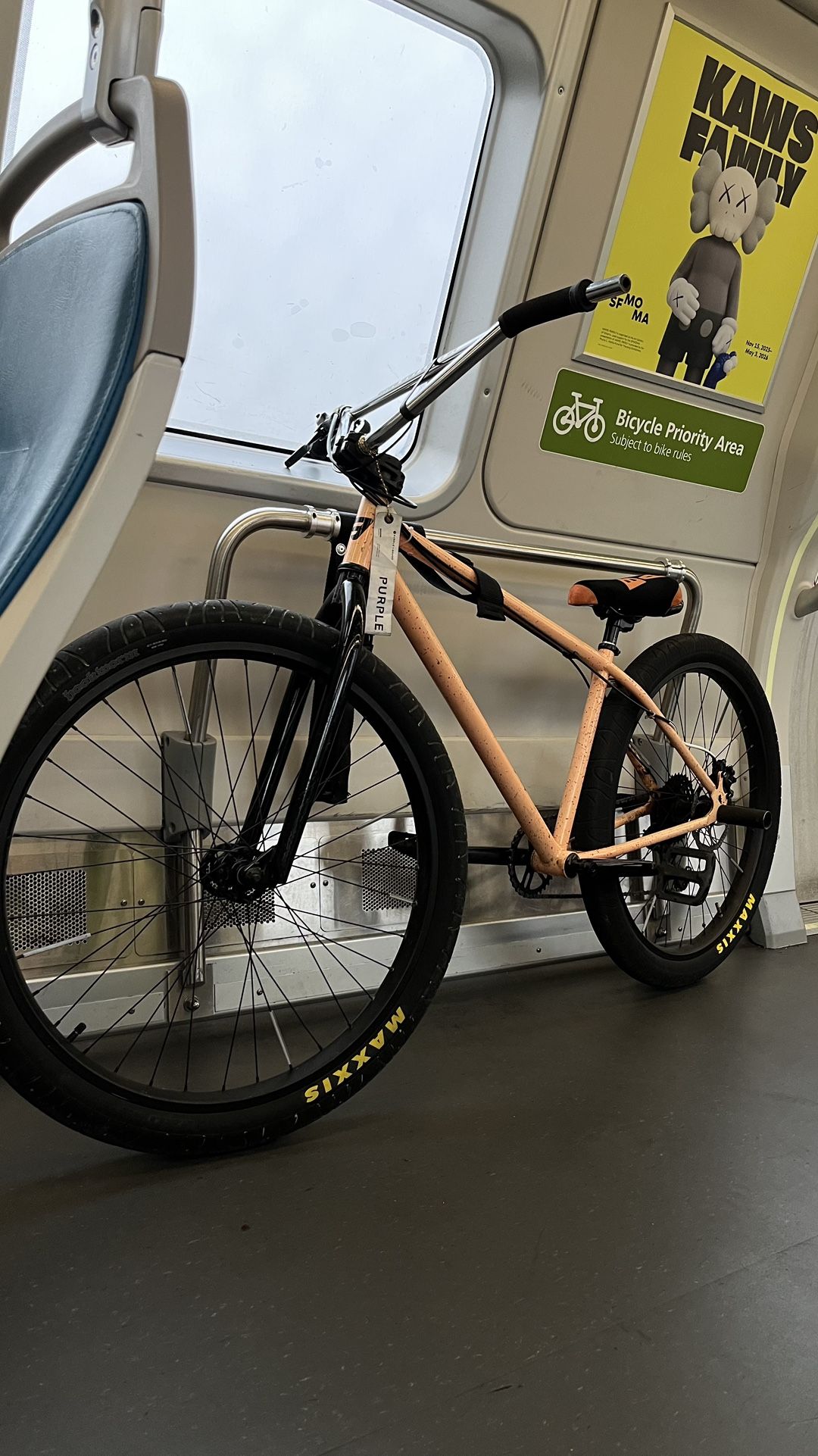 peach mafia bomma 27.5 