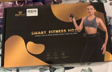 SMART FITNESS HOOP