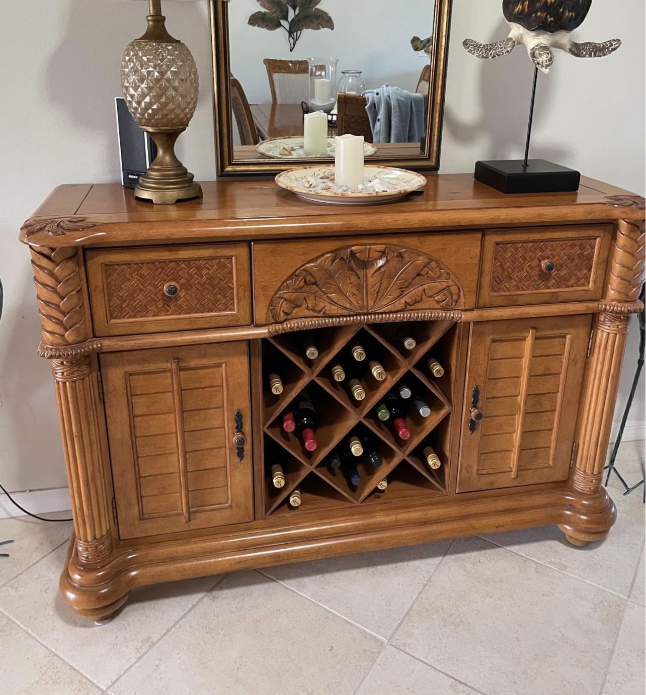 Server ( Deliver Available)