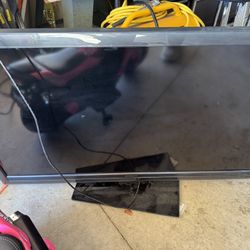 Sony. Tv No Smart Tv