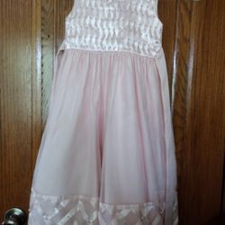 Girl's Dress