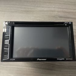 Pioneer AVH-2700BS