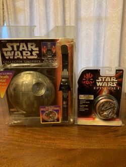 STAR WARS BUNDLE